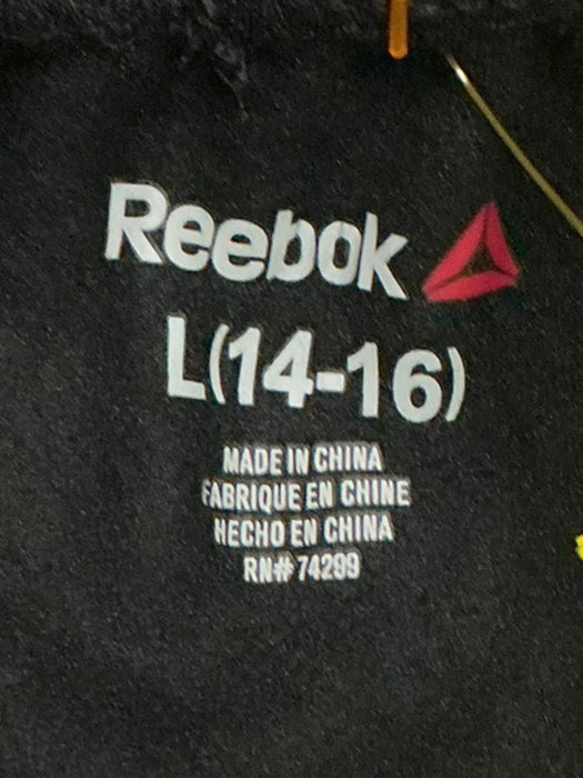 Pants para niño 14/16 (REEBOK)