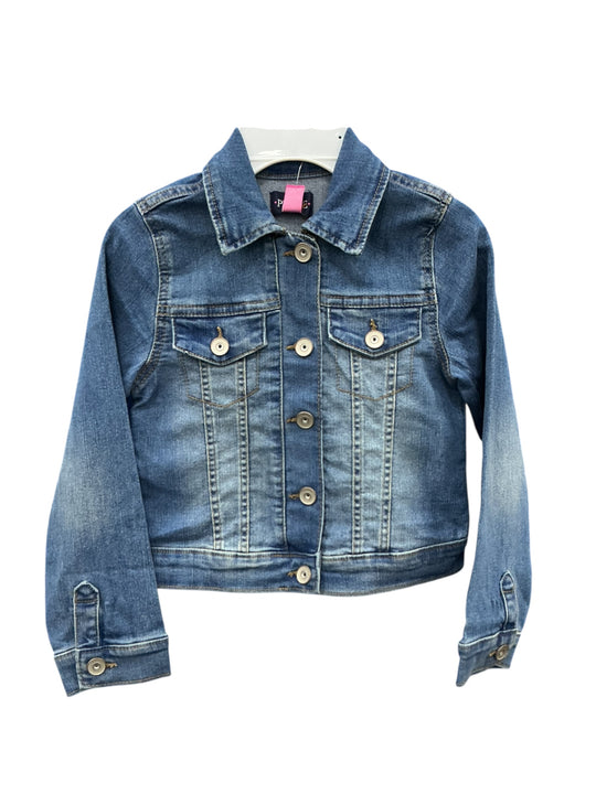 Chumpa para niñ@ 5/6 (PLACE)