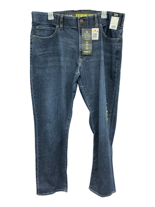 Pantalón 36X30 (LEE)