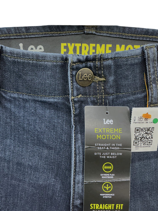 Pantalón 36X30 (LEE)