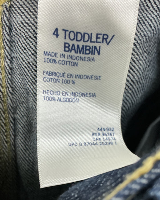 Pantalón para niñ@ 4 (OSHKOSH)