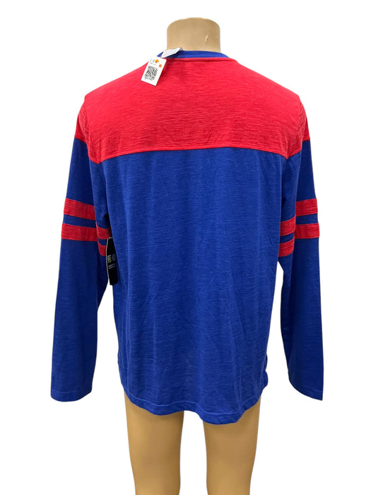 Playera XL (G3)