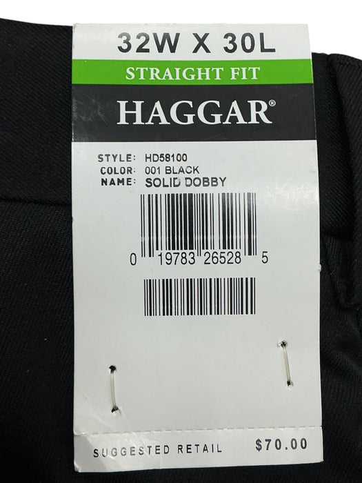 Pantalón 32 X 30 (HAGGAR)