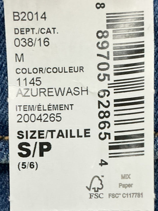 Chumpa para niñ@ 5/6 (PLACE)