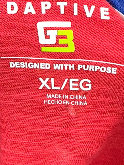 Playera XL (G3)