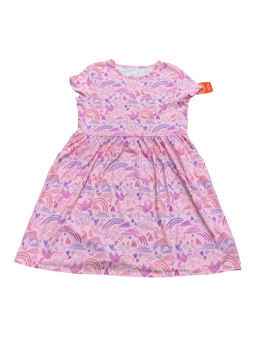 Vestido 16 (WONDER NATION)