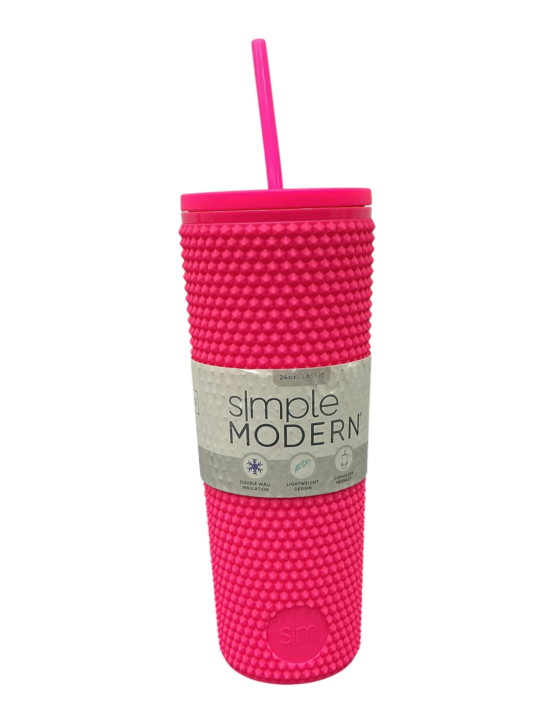 Vaso (SIMPLE MODERN)