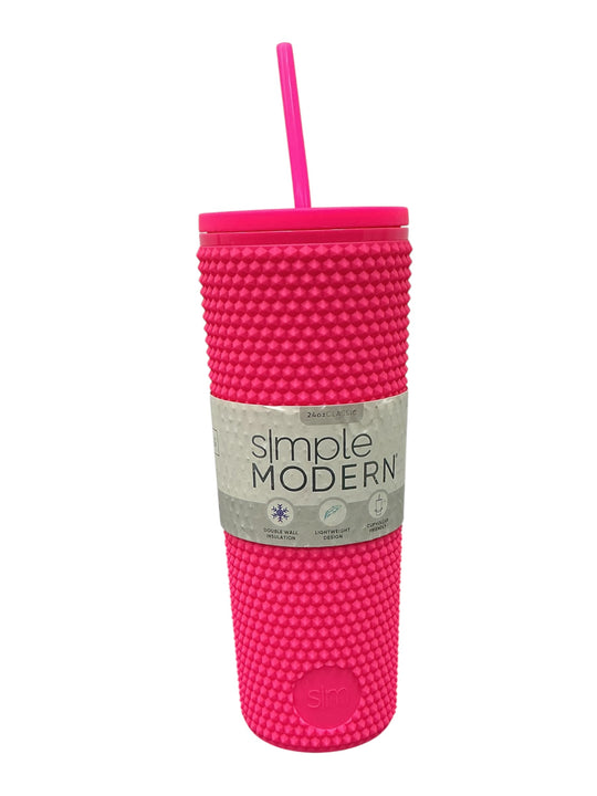 Vaso (SIMPLE MODERN)