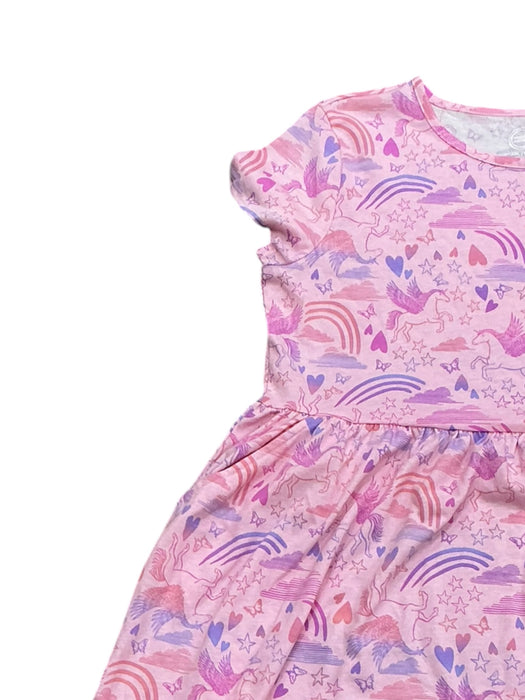 Vestido 16 (WONDER NATION)