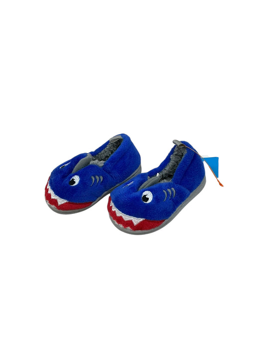 Pantuflas para bebé 2 (WONDER NATION)
