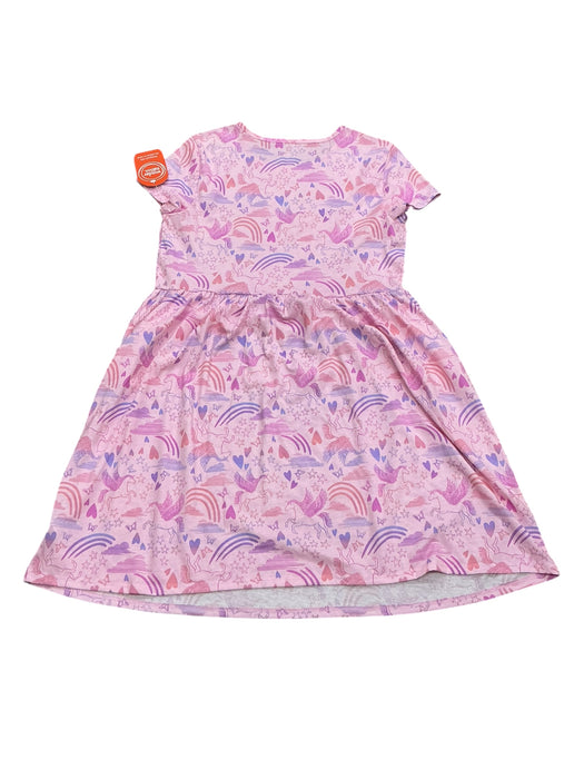 Vestido 16 (WONDER NATION)