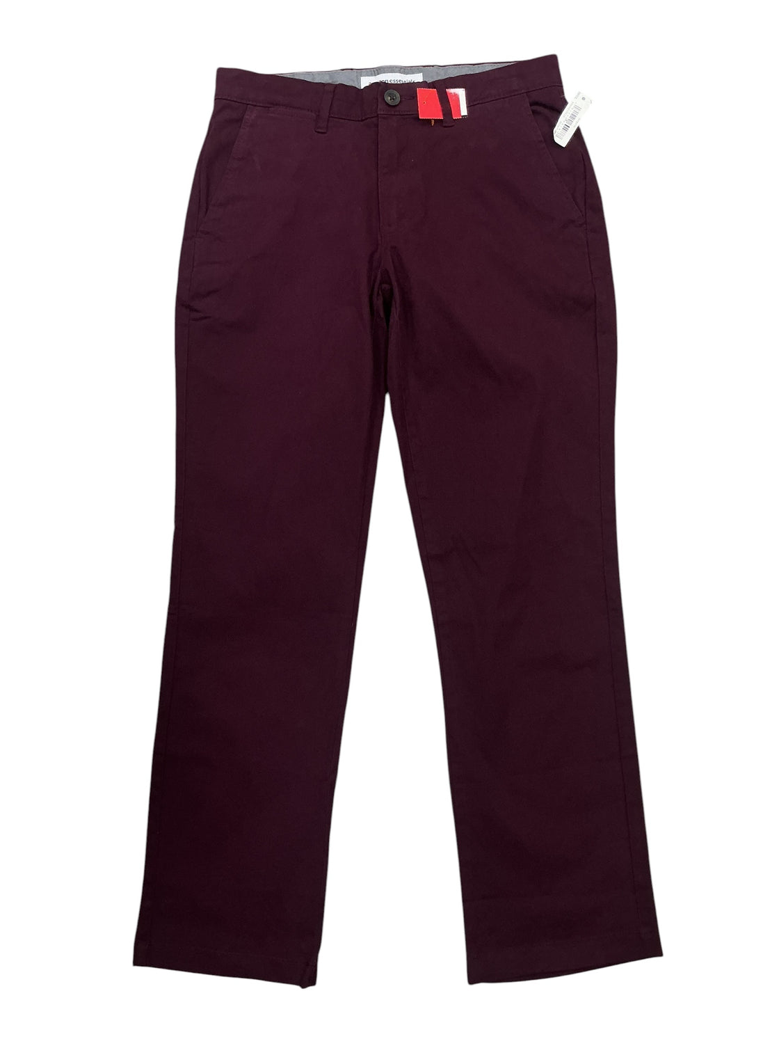 Pantalón 29x29 (AMAZON ESSENTIALS)
