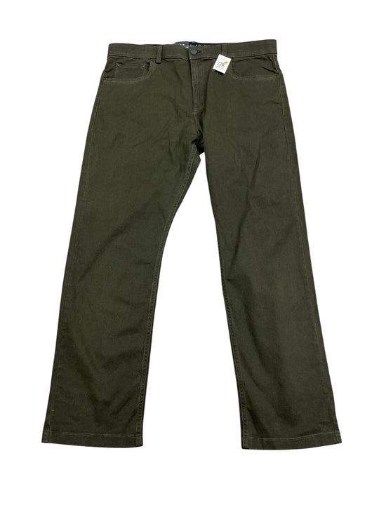 Pantalón 36x30 (CALVIN KLEIN)
