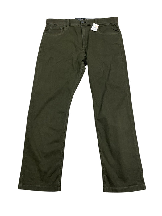 Pantalón 36x30 (CALVIN KLEIN)