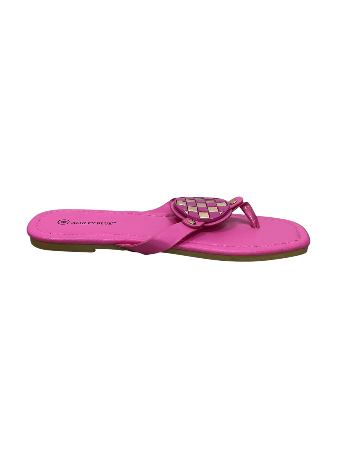 Sandalia 8