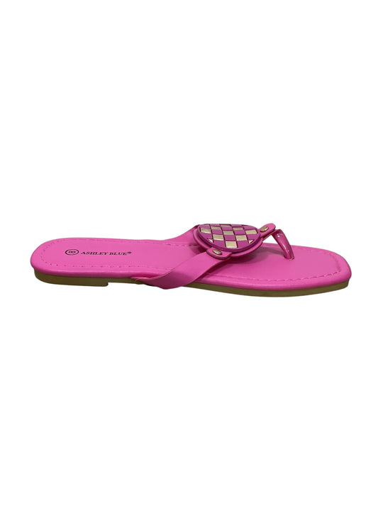 Sandalia 8