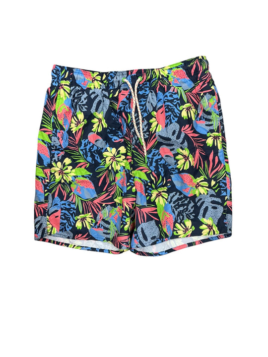 Pantaloneta L (HAWAIIAN)