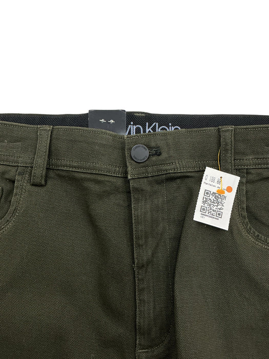 Pantalón 36x30 (CALVIN KLEIN)