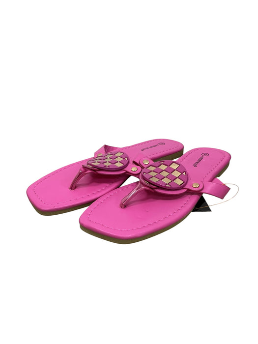 Sandalia 8