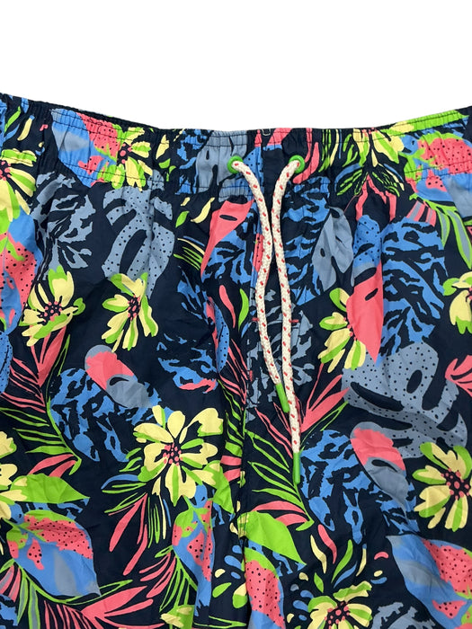 Pantaloneta L (HAWAIIAN)