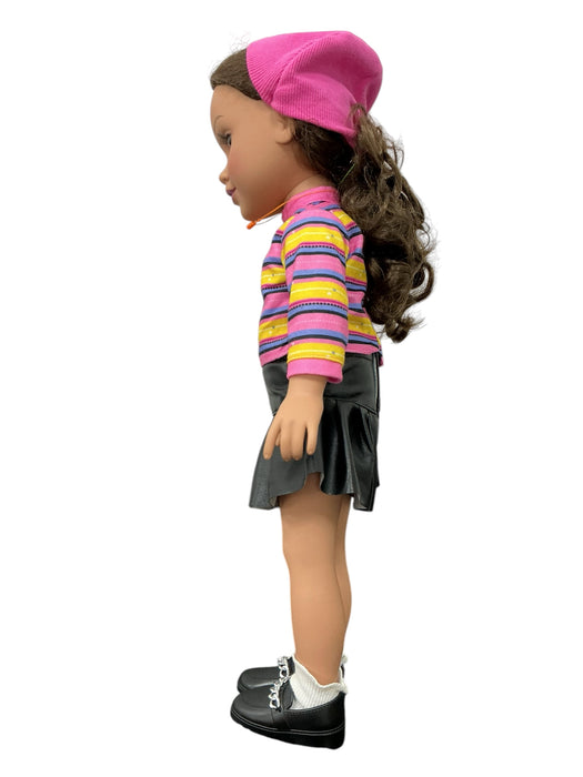 Muñeca
