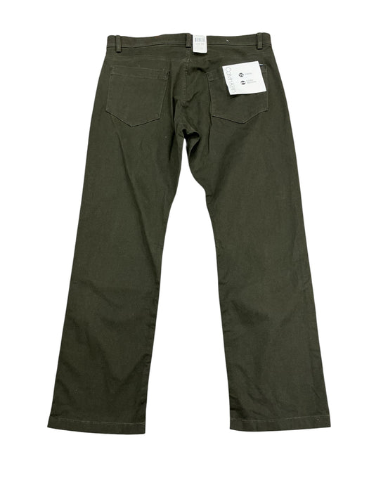 Pantalón 36x30 (CALVIN KLEIN)