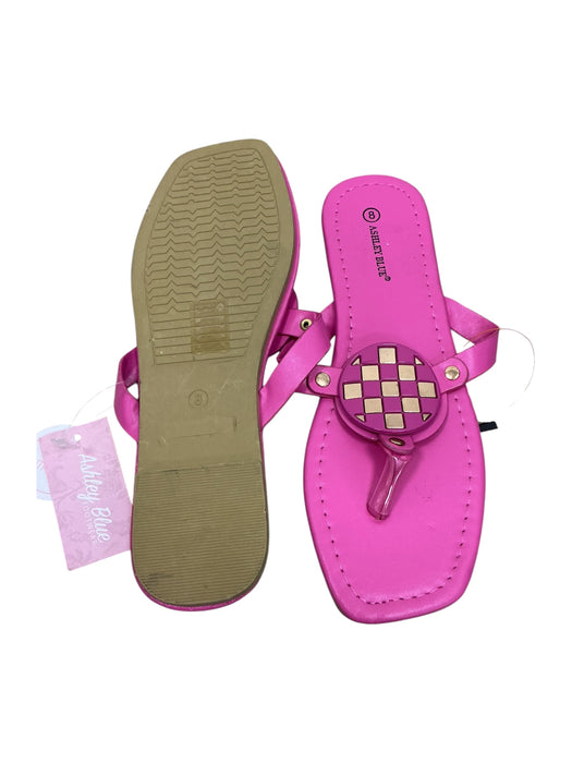 Sandalia 8