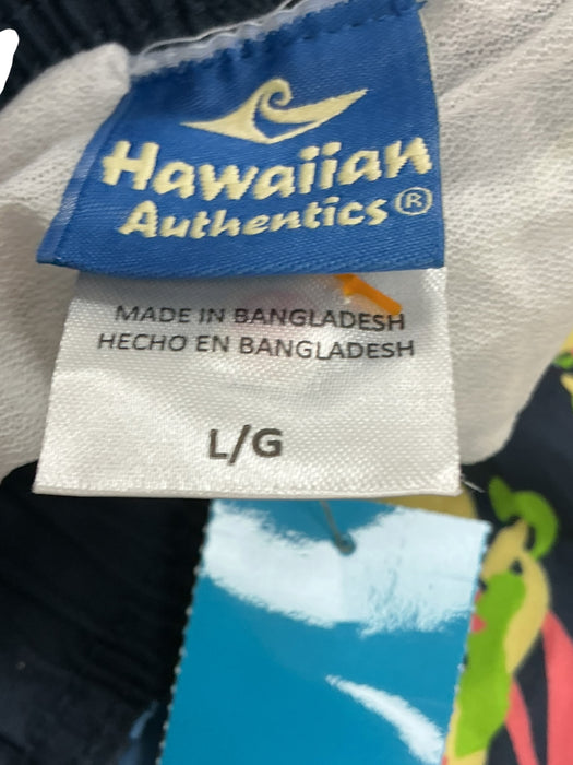 Pantaloneta L (HAWAIIAN)