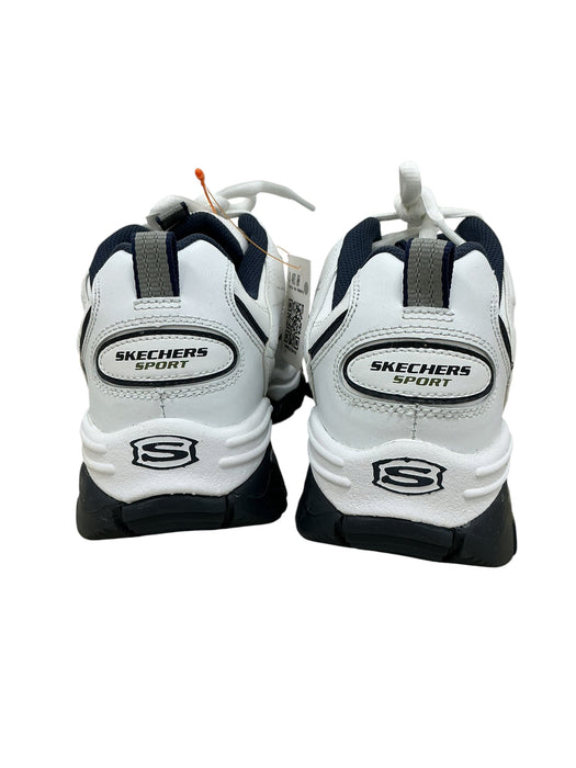 Tenis 10.5 (SKECHERS)