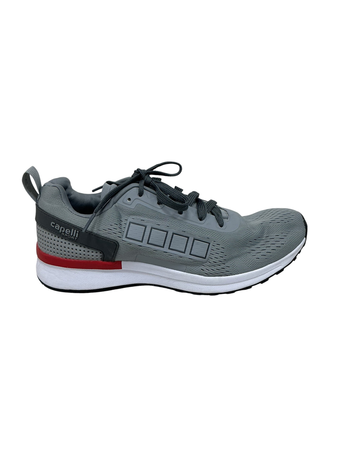 Tenis 9.5 (CAPELLI SPORT)