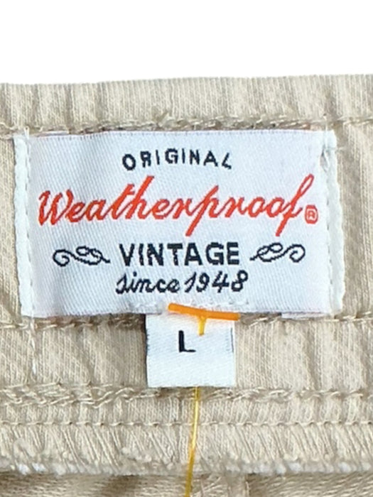 Pantalón L (WEATHERPROOF VINTAGE)