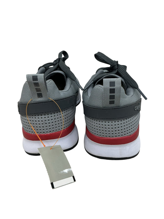 Tenis 9.5 (CAPELLI SPORT)