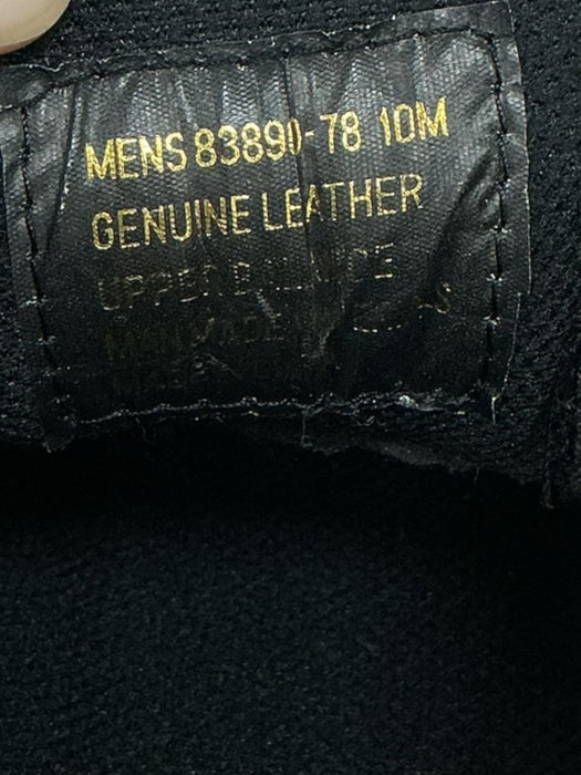 Zapato 10 (NUNN BUSH)