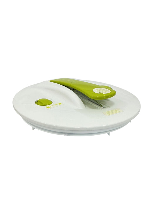 Centrifugador de ensaladas (THE SHARPER IMAGE)