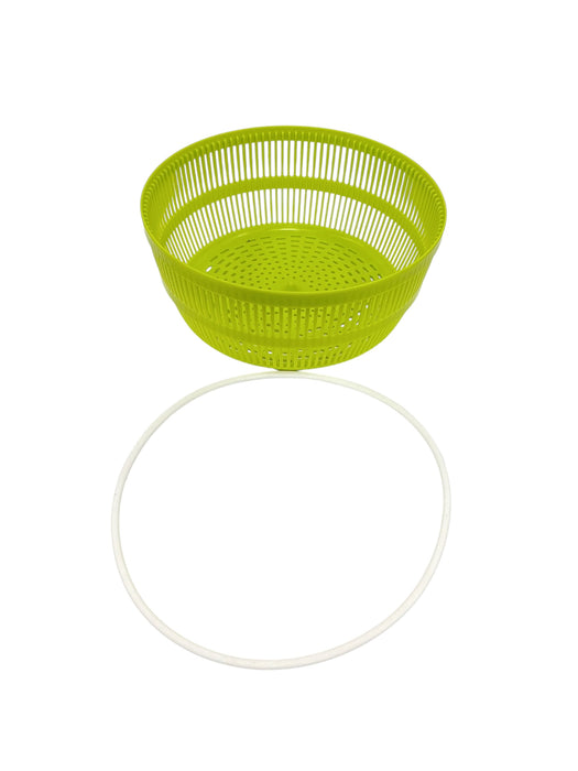 Centrifugador de ensaladas (THE SHARPER IMAGE)