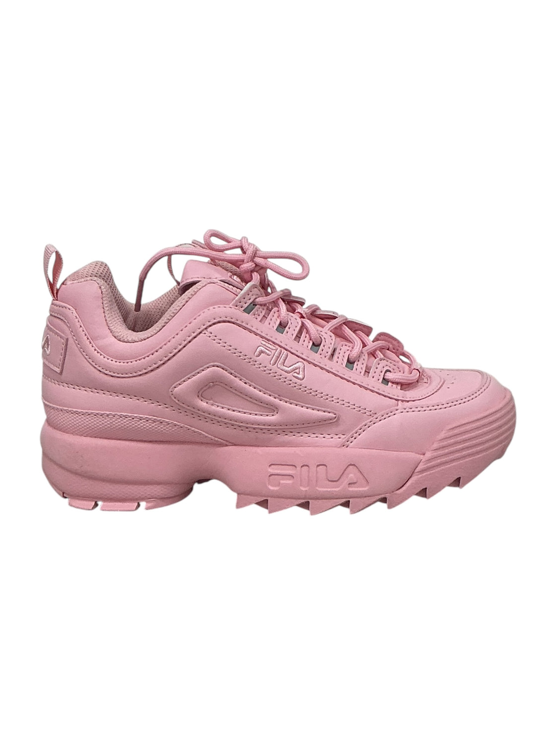 Tenis 4.5