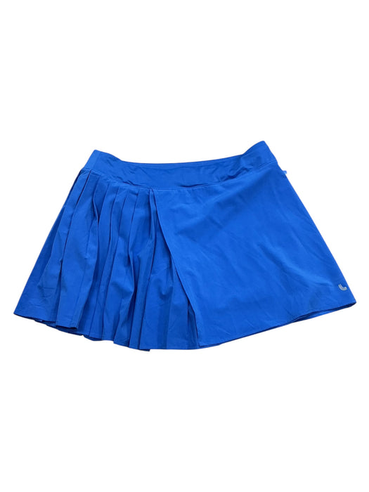 Falda short L (LOLË)
