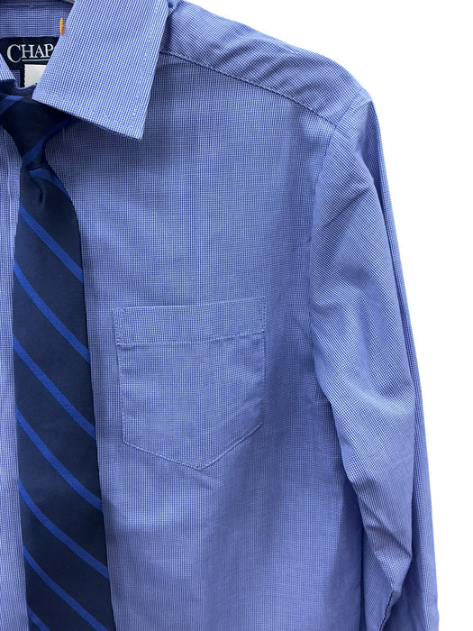 Camisa para niño 8 (CHAPS)