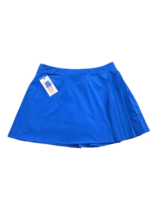 Falda short L (LOLË)