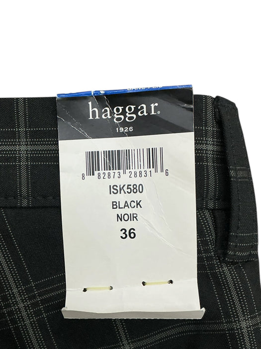 Pantaloneta 36 (HAGGAR)