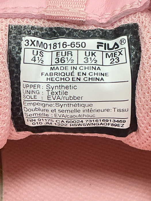 Tenis 4.5