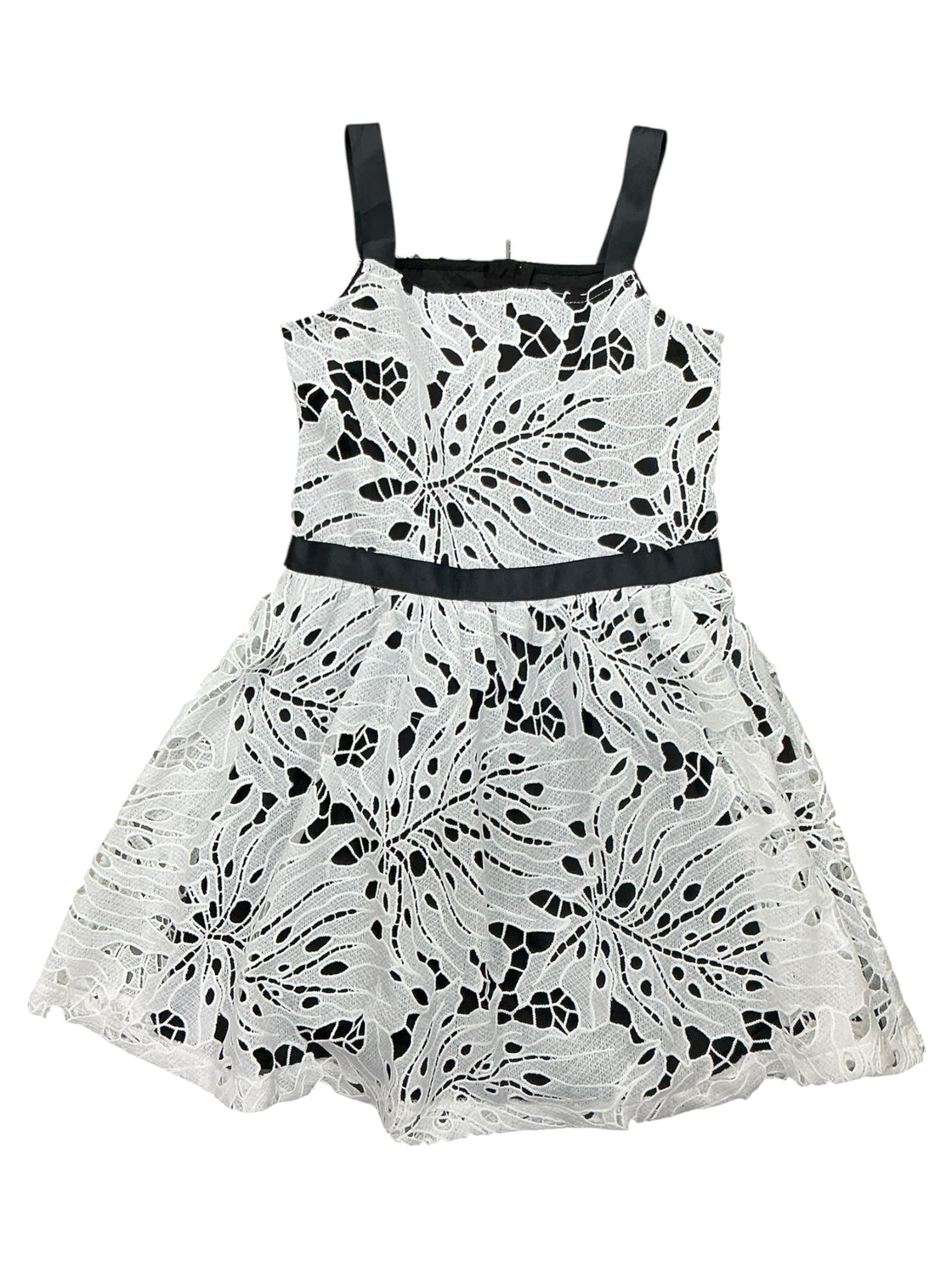 Vestido para niñ@ 8 (CALVIN KLEIN)