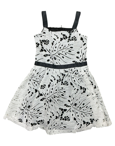 Vestido para niñ@ 8 (CALVIN KLEIN)