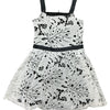 Vestido para niñ@ 8 (CALVIN KLEIN)