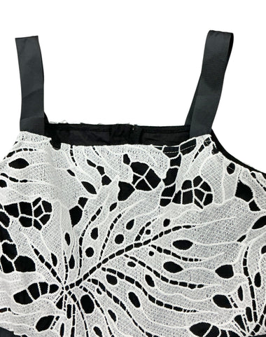 Vestido para niñ@ 8 (CALVIN KLEIN)