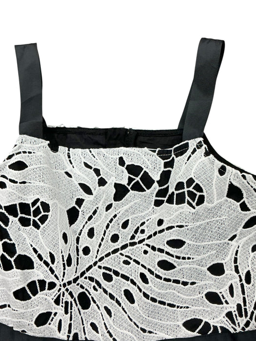 Vestido para niñ@ 8 (CALVIN KLEIN)