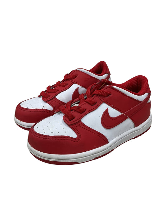 Tenis para niñ@ 9C (NIKE)