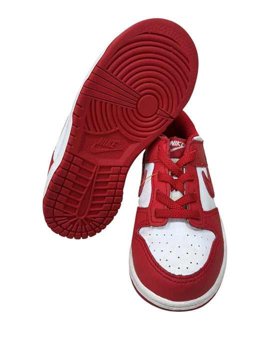 Tenis para niñ@ 9C (NIKE)