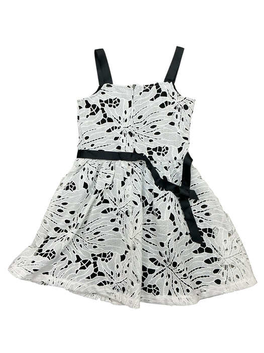 Vestido para niñ@ 8 (CALVIN KLEIN)