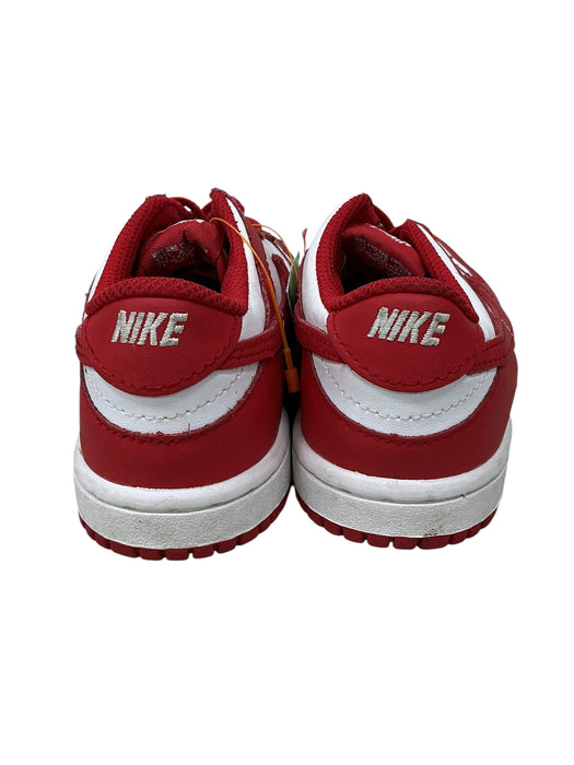 Tenis para niñ@ 9C (NIKE)